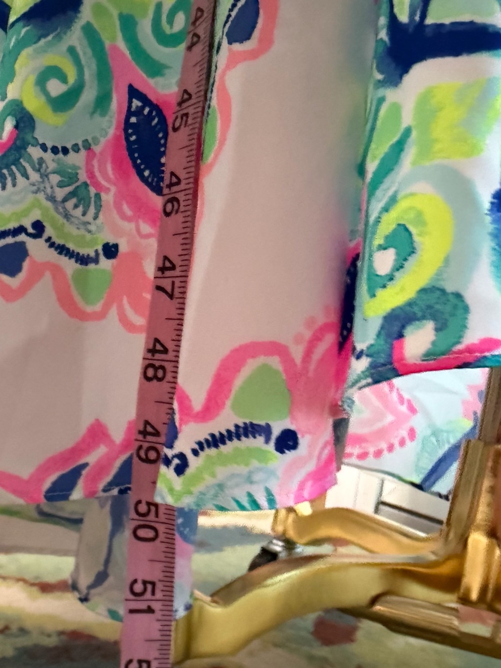 EUC Lilly Pulitzer Juna Surf Sayulita Size small - Picture 6 of 12
